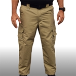TacPlus Men's Tactical Pants (7.5oz)