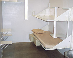 Detention Furnishings - Iowa Prison Industries