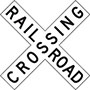 Grade Crossing image