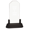 Pedestal Acrylic Award 