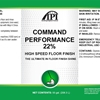 Command Performance 22% Finish 55-Gal Drum 