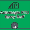 Automagic RTU Spray Buff 12x1 Quart 