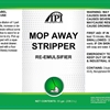Mop Away Stripper 55-Gal Drum 