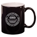 11 oz. Coffee Mug Round - FCOFFEEMUGRD11OZ