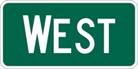 M3-4P: WEST 12X6 