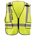 Public Safety Mesh Vest Type P - FPUBSAFETYMESHVEST