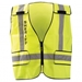 Public Safety Mesh Vest Type P - FPUBSAFETYMESHVEST