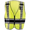 Public Safety Safety Vest Type P 