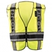 Public Safety Safety Vest Type P - FPUBSAFETYVEST