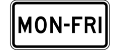 S4-6P: MON - FRI  24X12 