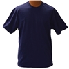 Inmate T-Shirts, Navy 