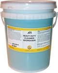 Heavy Duty Cleaner / Degreaser 5-Gal Pail