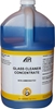 Glass Cleaner Concentrate 4x1 Gallon 