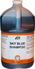 Sky Blue Shampoo 4x1 Gallon 