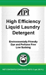 High Efficiency Liquid Laundry Detergent 5-Gal Pail