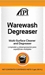 Degreaser 5-Gal Pail - WW70400