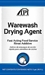 Drying Agent 5-Gal Pail - WW70700